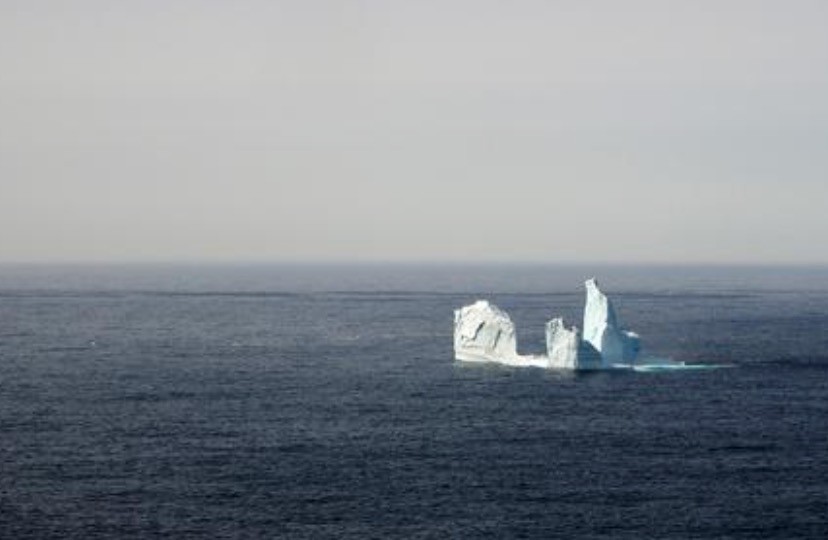 De Montréal au Labrador