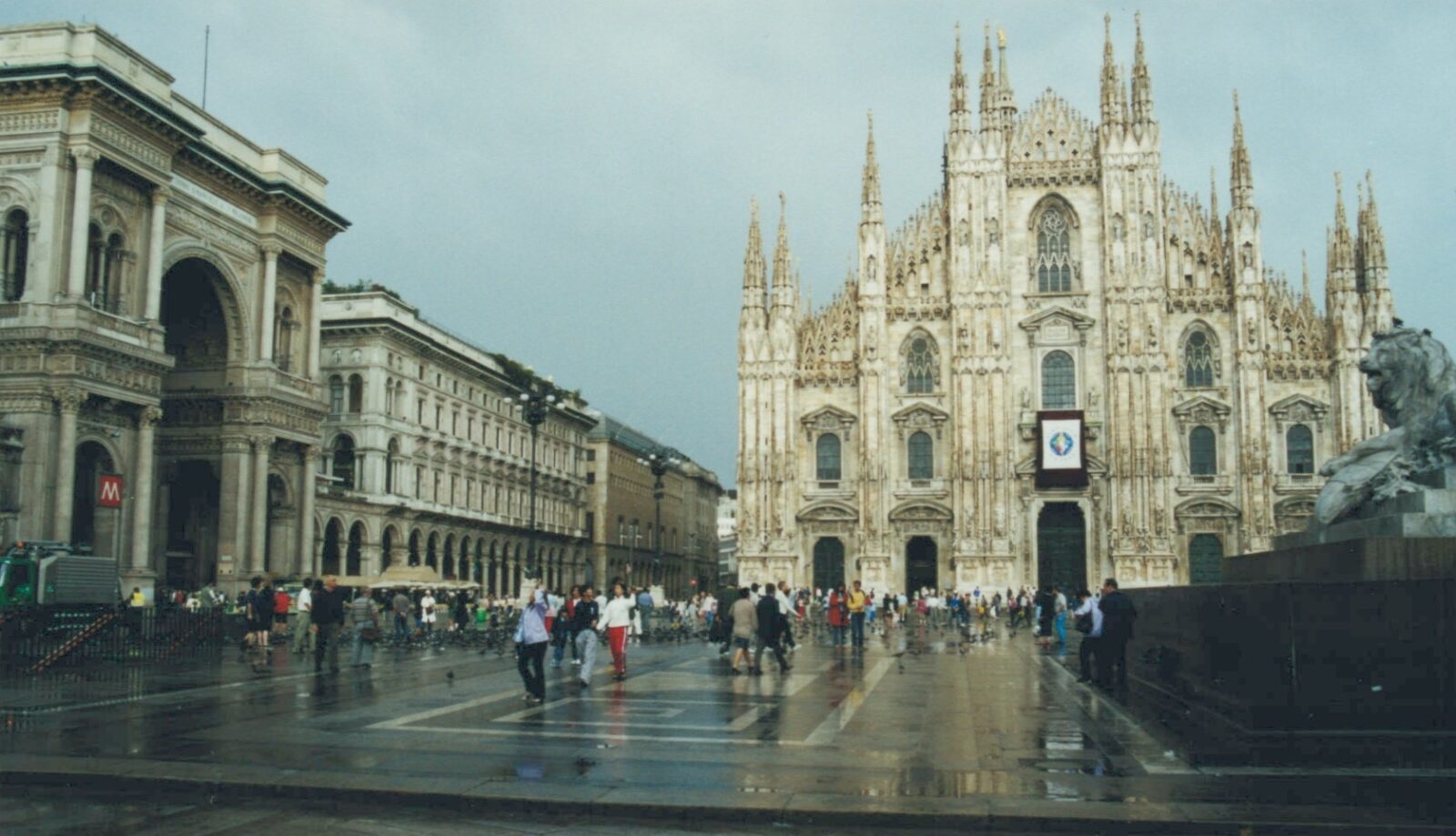 Duomo di Milano