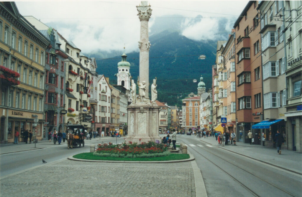 Innsbruck