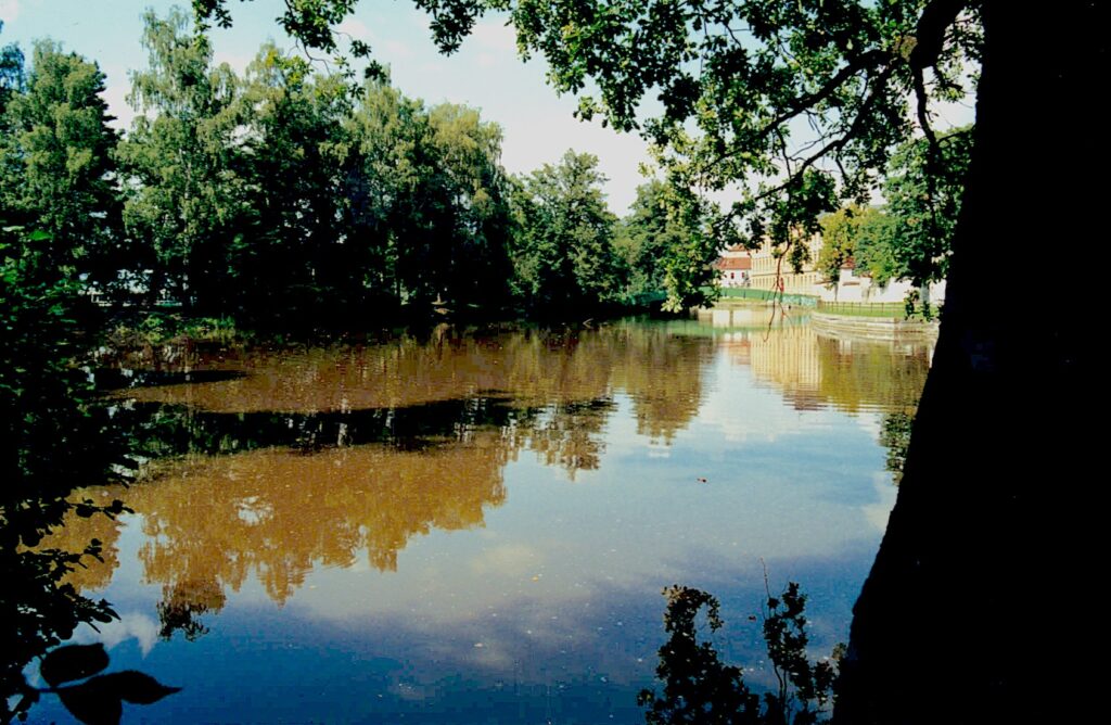 Cesky Bodejovice - letemps.voyage - Etienne F. Carrier