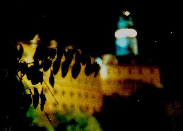 Cesky Krumlov - letemps.voyage - Etienne F. Carrier