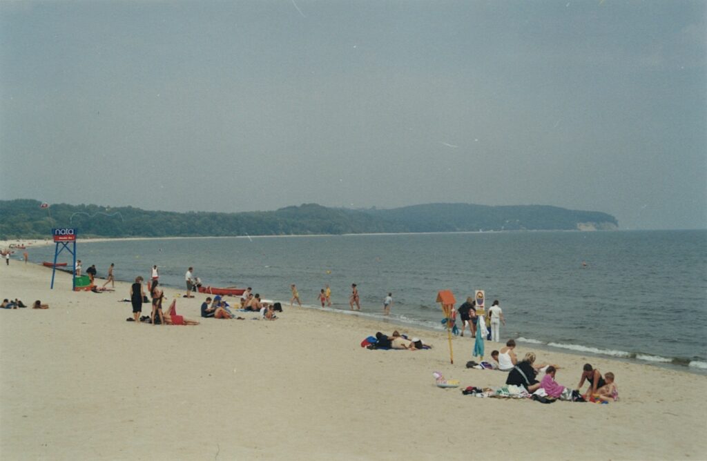 Sopot - letemps.voyage - Etienne F. Carrier