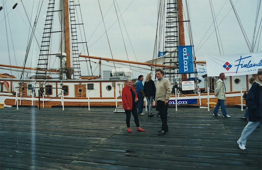 Sopot - letemps.voyage - Etienne F. Carrier